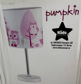 Kid’s Concept Lámpara Infantil