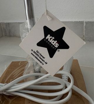 Kid’s Concept Lámpara Infantil
