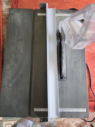 Sierra circular Einhell