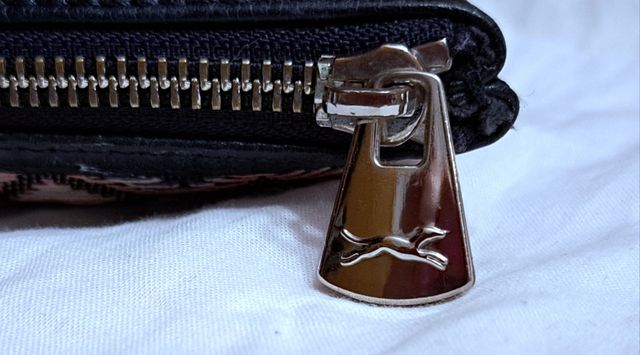 Pochette Bimba e Lola