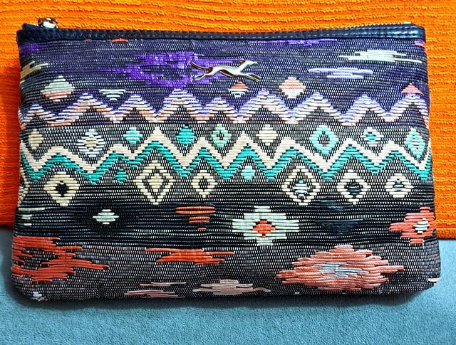 Pochette Bimba e Lola