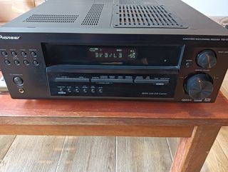 Receptor Amplificador Pioneer VSX-D514