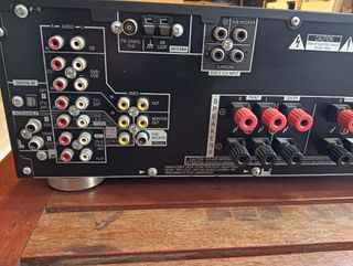 Receptor Amplificador Pioneer VSX-D514