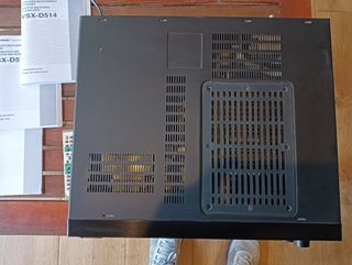 Receptor Amplificador Pioneer VSX-D514