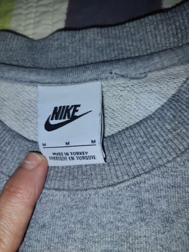 Sudadera NIKE