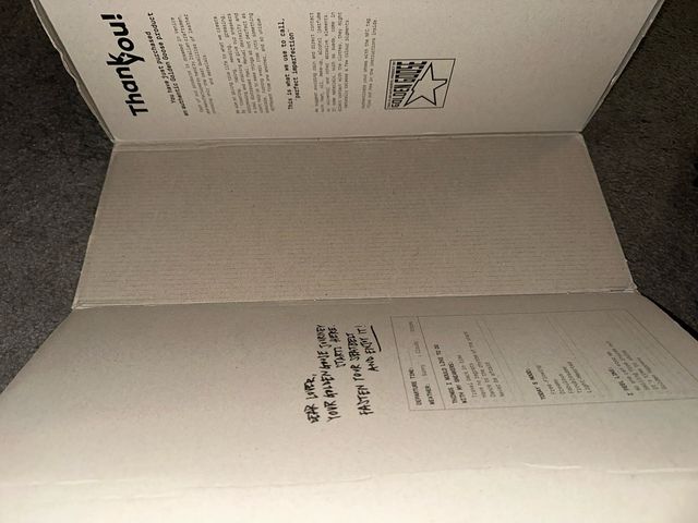 Golden Goose Zapatillas - blancas y negras