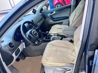 Audi A3 2005