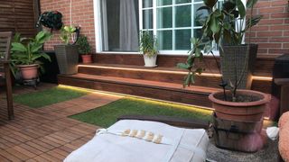 Manitas a Domicilio: Servicios