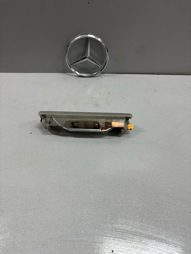 Mercedes luz interior w201 190E