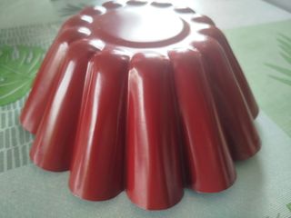 Moldes de repostería