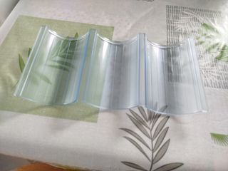 Moldes de repostería