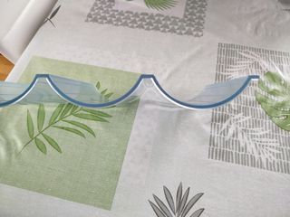 Moldes de repostería