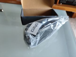 Bolsa rígida impermeable cuadro biciclet