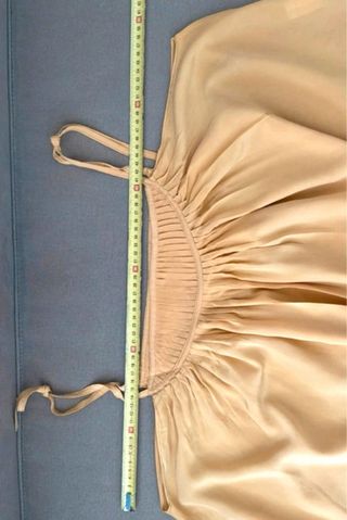 Vestito Vintage in Seta