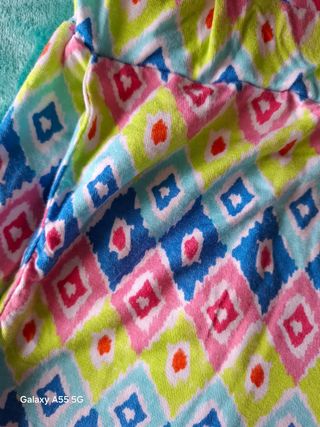 Shorts a estrenar El Corte Inglés