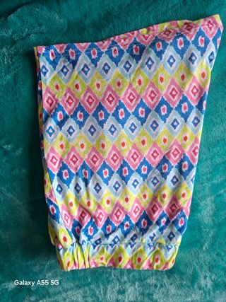 Shorts a estrenar El Corte Inglés