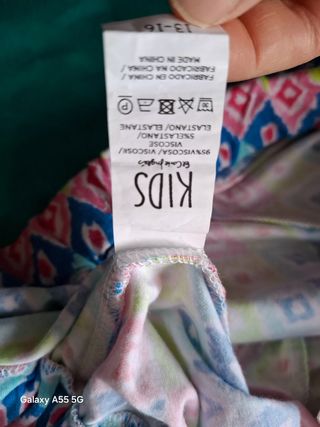 Shorts a estrenar El Corte Inglés