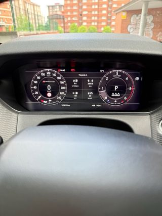 Land Rover Range Rover Velar 2019