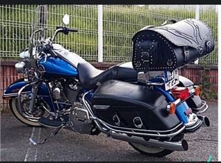 Harley Davidson Road King Clasicc