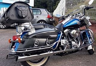 Harley Davidson Road King Clasicc