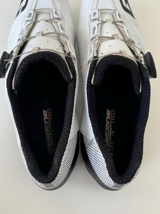 Zapatillas Carretera Gaerne Carbon