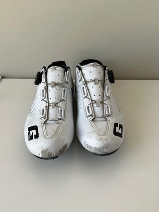 Zapatillas Carretera Gaerne Carbon