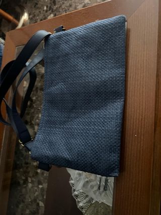 Bolso de Paja de Misako