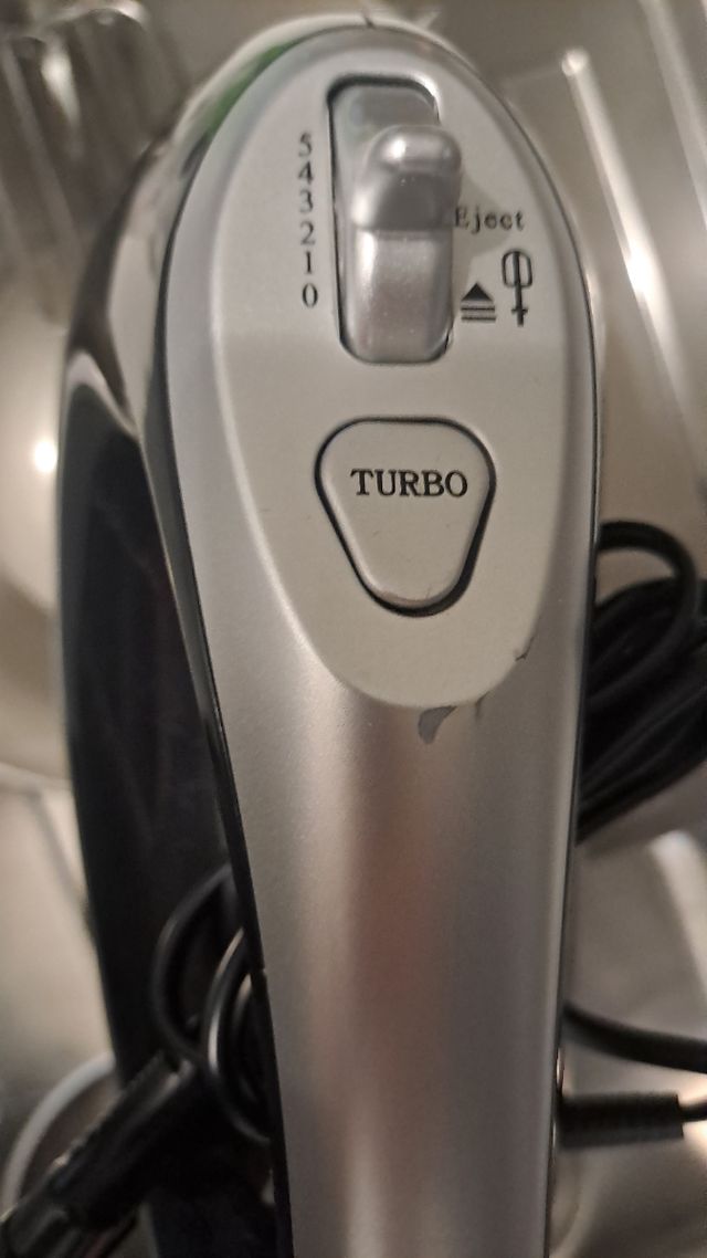 Planetaria AICOK impastatrice