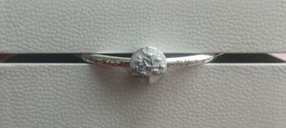 Charm Árbol de la Vida corazones