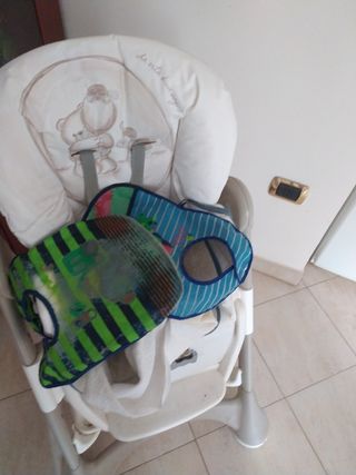 Seggiolone CAM usato