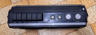 Radio mangianastri Tectronic 2880 - vintage