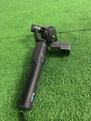 GoPro Estabilizador y accesorios