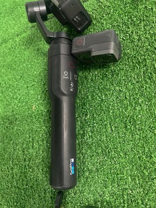 GoPro Estabilizador y accesorios