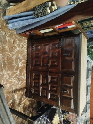Mueble recibidor o salon