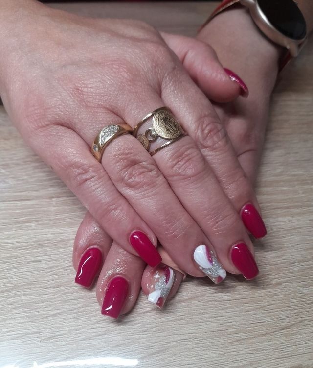 Manicura, pedicura, Lifting pestañas en Murcia