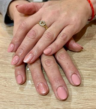 Manicura, pedicura, Lifting pestañas en Murcia
