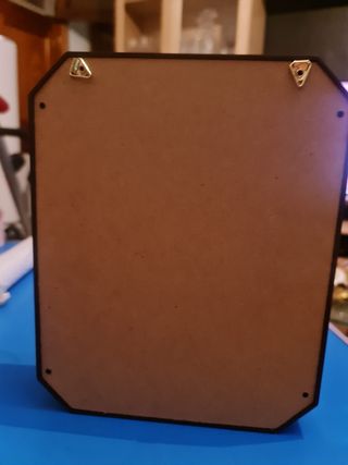 Mini vitrina coleccionismo