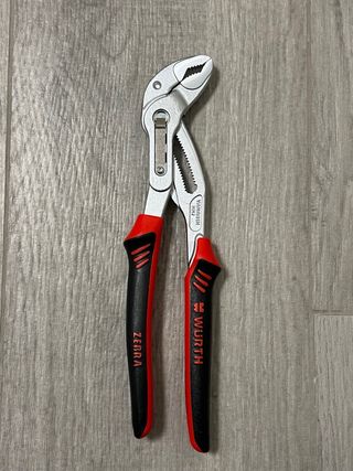 Pinza regolabile Würth