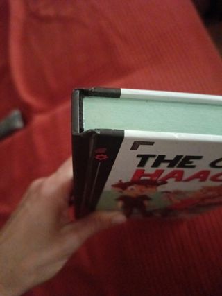 The Crazy Haacks y la cámara imposible (Serie T...