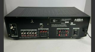 Equipo música Sony Dolby Surround vintage