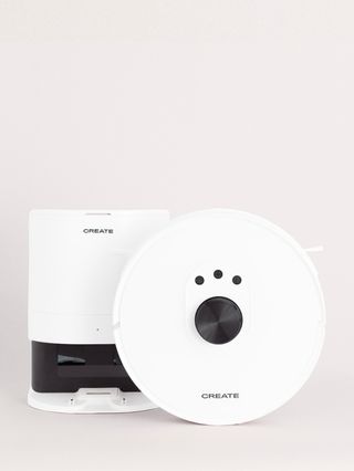 ROBOT ASPIRADOR LASER