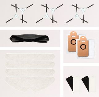 ROBOT ASPIRADOR LASER