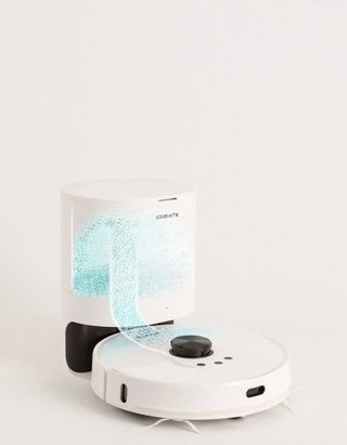 ROBOT ASPIRADOR LASER