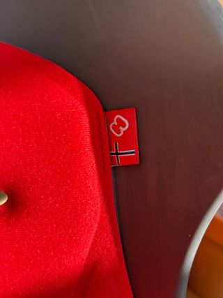 Silla niño bicicleta HAMAX SMILEY