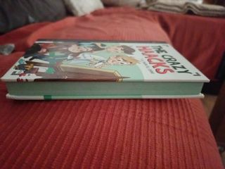 The Crazy Haacks y el enigma del cuadro (Serie ...