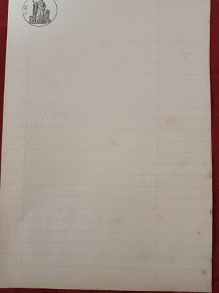 Carta bollata da 30 cent del 1918