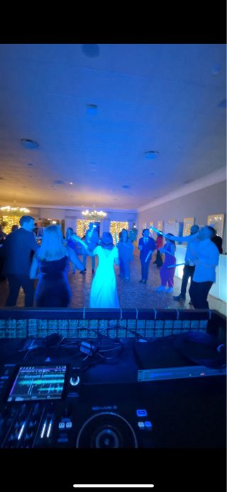 Dj para eventos Madrid y alrededores