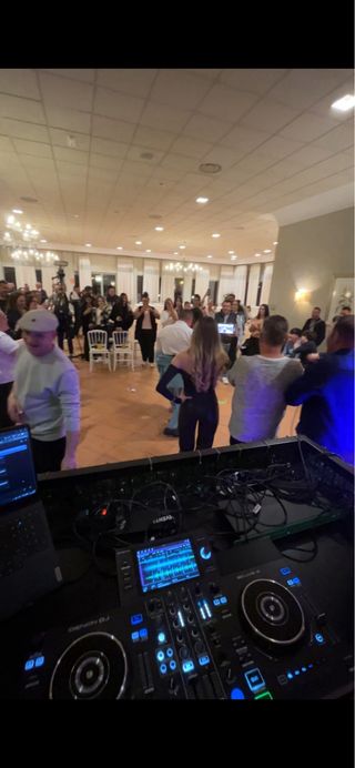 Dj para eventos Madrid y alrededores