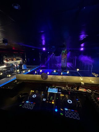 Dj para eventos Madrid y alrededores