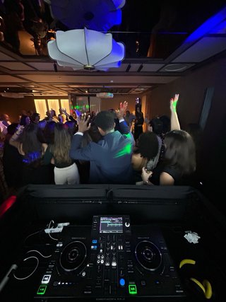 Dj para eventos Madrid y alrededores